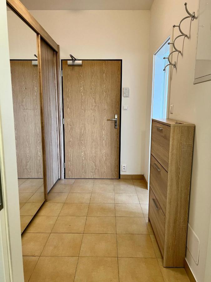 Apartment Prague-2 Rooms Free Parking Praga Exterior foto
